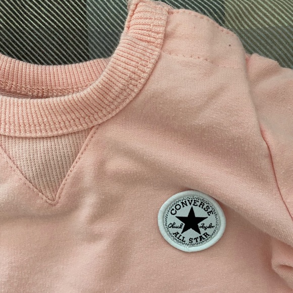 Converse one-piece - Picture 2 of 3